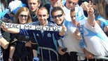  Marseille – Valencia 1-0: Món quà cho Louis-Dreyfus