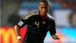 Juventus đẩy nhanh vụ Krasic & Aogo