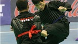 VN lần thứ hai đăng cai giải VĐ Pencak Silat ĐNA
