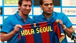 Lionel Messi: Barca không cần thêm động lực