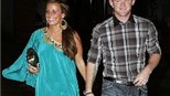 Vi phạm nội quy, Rooney bị HLV Ferguson phạt