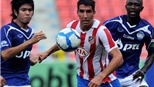 Một Atletico trẻ trung