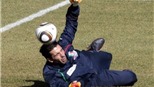 Đội tuyển Italia: Prandelli mở cửa cho tất cả
