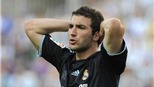 Higuain: "Với Mourinho, không có khái niệm chính thức và dự bị"
