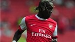 Sagna lên tiếng "cảnh báo" Arsenal 