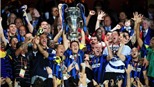 IFFHS xếp hạng: Barca và Inter Milan trên đỉnh thế giới