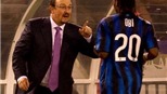 Benitez: "ADN chiến thắng có trong huyết mạch của chúng tôi"