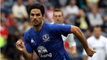 Barcelona chọn Arteta thay thế Fabregas