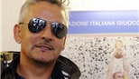 Roberto Baggio trở lại 