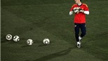 Casillas chủ động cắt ngắn kỳ nghỉ