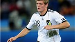  Bayern lần đầu có đủ quân: Vị trí nào cho Kroos?