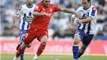 Deportivo suýt phải xuống hạng vì kiện tụng