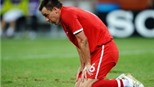 John Terry & Cơ hội lấy lại vị thế
