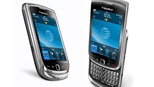 BlackBerry Torch 9800 – Siêu phẩm mới từ RIM