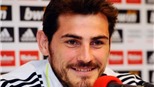 Casillas: "Real có thể lật đổ Barca"