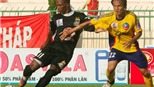 Vòng 23 V-League 2010: "Cú sốc" ở Cao Lãnh