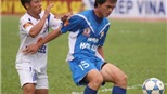 CLB TP.HCM được động viên tinh thần