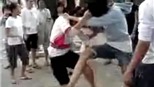 Ghê không?
