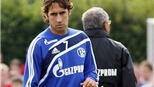 Raul đã “biết mùi”… Magath