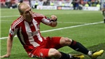 Robben chấn thương, nghỉ 2 tháng: Ai “vắt chanh”, ai “đổ vỏ”?