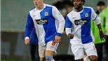 Premier League và cuộc xâm chiếm của các ông chủ ngoại: Tới lượt Blackburn