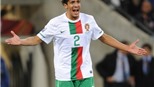 Bruno Alves tới Zenit