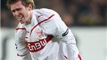Sevilla giải cứu Hleb?