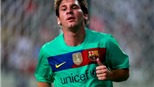 "Các ngôi sao K-League" - Barca 2-5: Tiếc tiền, Barca mạo hiểm với Messi