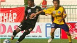 Vòng 23 V-League: Tầm ngắm