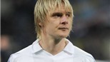 Juventus chưa thể mua Krasic