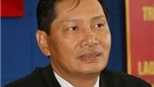 Thủ tướng đình chỉ chức Chủ tịch HĐQT Vinashin của ông Phạm Thanh Bình