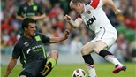 Rooney ủng hộ quy định mới của Premier League