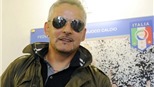 "Azzurri" cải tổ: Baggio-Sacchi-Rivera vào FIGC