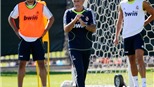 Mourinho vẫn muốn tham gia thị trường chuyển nhượng