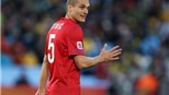 Vidic không bao giờ muốn rời M.U