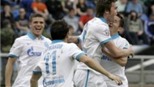 Zenit St Petersburg & mộng "Đế Vương"