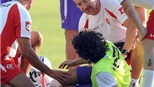 Fiorentina "chấn động" vì mất "thần đồng" Jovetic