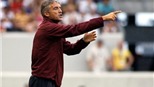Mancini khẳng định "quyền lực" tại Man City