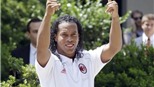 Milan đã chấp nhận bán Ronaldinho cho Palmeiras?