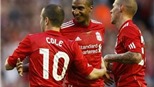 Vòng sơ loại thứ 3 Europa League: Liverpool và Juventus đi tiếp