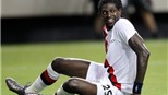 Adebayor “mời gọi” Juventus