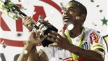 Santos đoạt Cúp Brazil