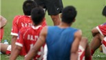Về việc chuyên nghiệp hóa và suất thăng hạng: Chạy quan hệ & chạy bằng tiền?
