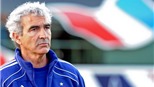 Anelka: “Domenech khiến tôi ghê tởm...”