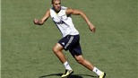 Danh sách ĐT Pháp gặp Na Uy: Không World Cup, có... Benzema!