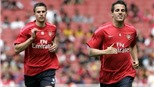 Tin vui cho Pháo thủ: Fabregas sẽ ở lại