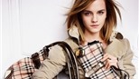 Emma Watson  bị Burberry “tẩy chay”