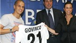 "Kiến nguyên tử" Giovinco: "Juve đã là quá khứ" 