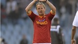 Wenger chuẩn bị 9 triệu bảng để "tậu" Mexes