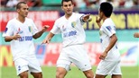 Vòng 24, V-League 2010: Chào vua mới